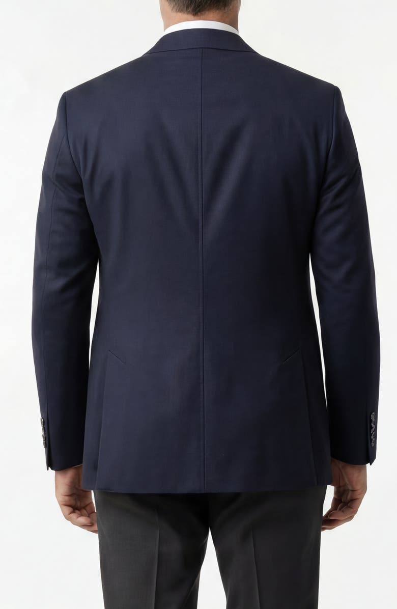 PinoPorte Two-Button Sport Coat, Alternate, color, 