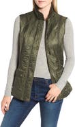Barbour Wray Fleece Lined Vest