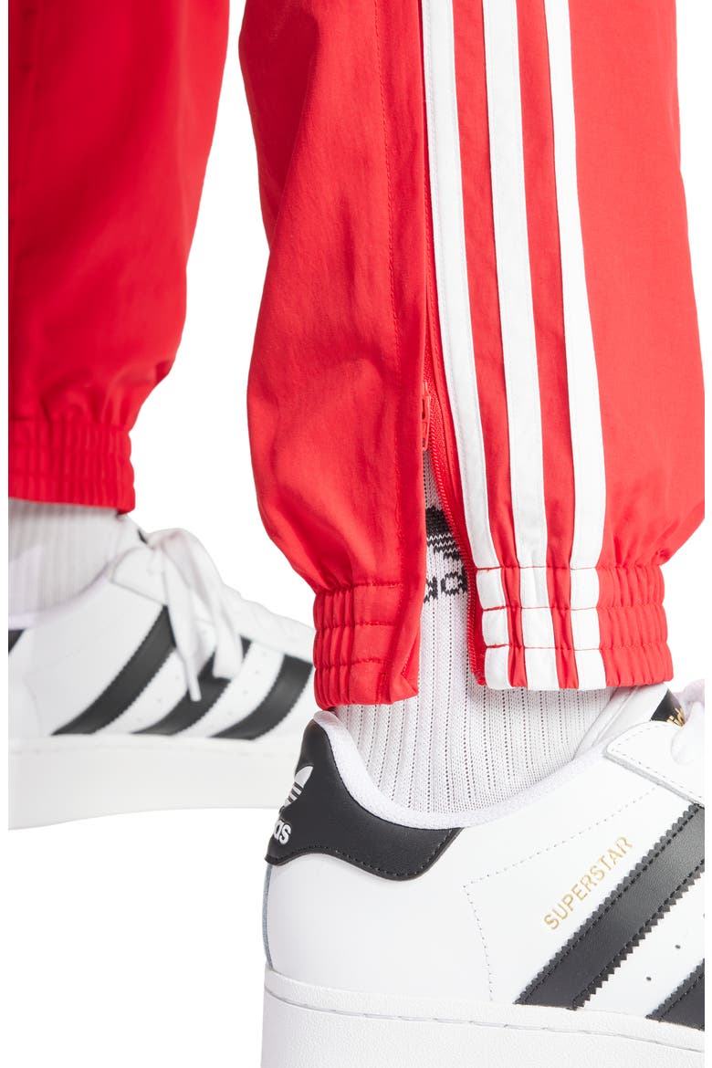 Adicolor Firebird Recycled Polyester Track Pants, Alternate, color, BETSCA