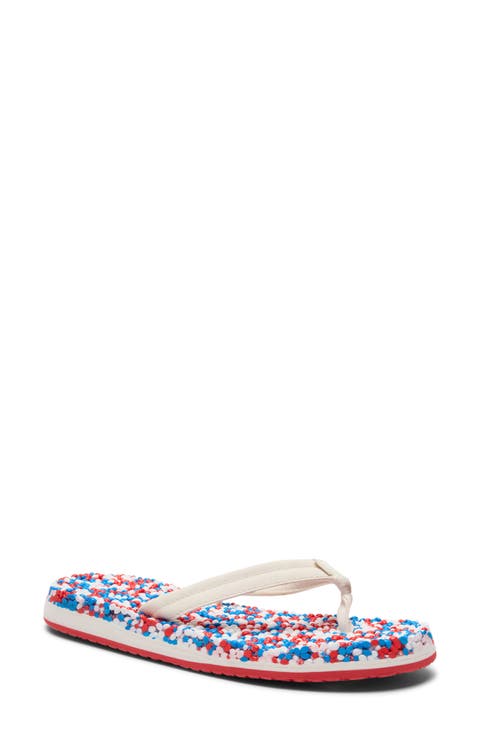 Bubblecush Flip Flop (Women)