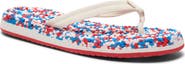 Sanuk Bubblecush Flip Flop