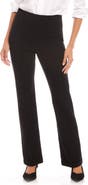 Karen Kane Stretch Twill Bootcut Pants