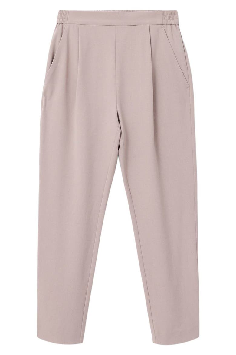 Aleida Pants, Alternate, color, LILAC PURPLE