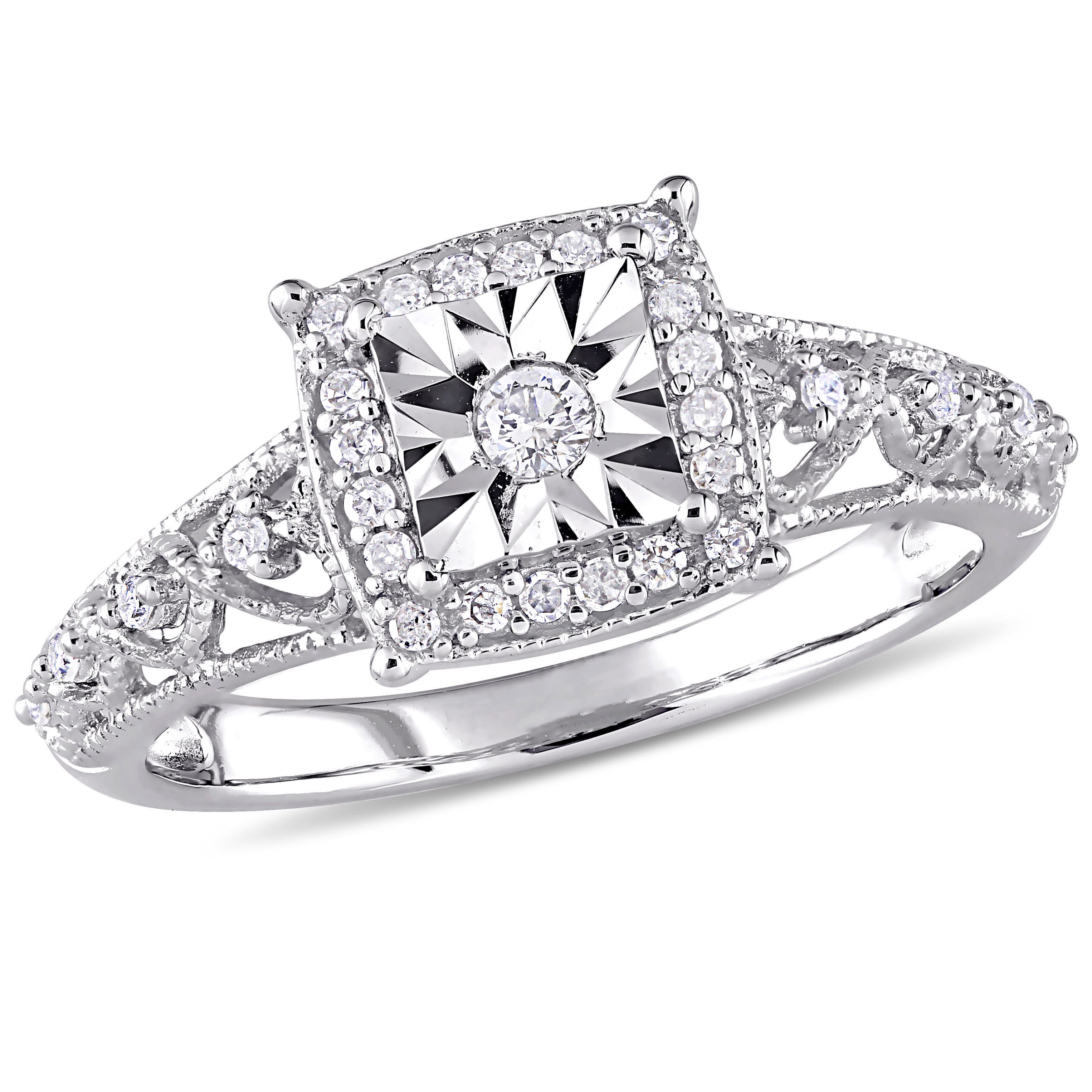 selected Sterling Silver