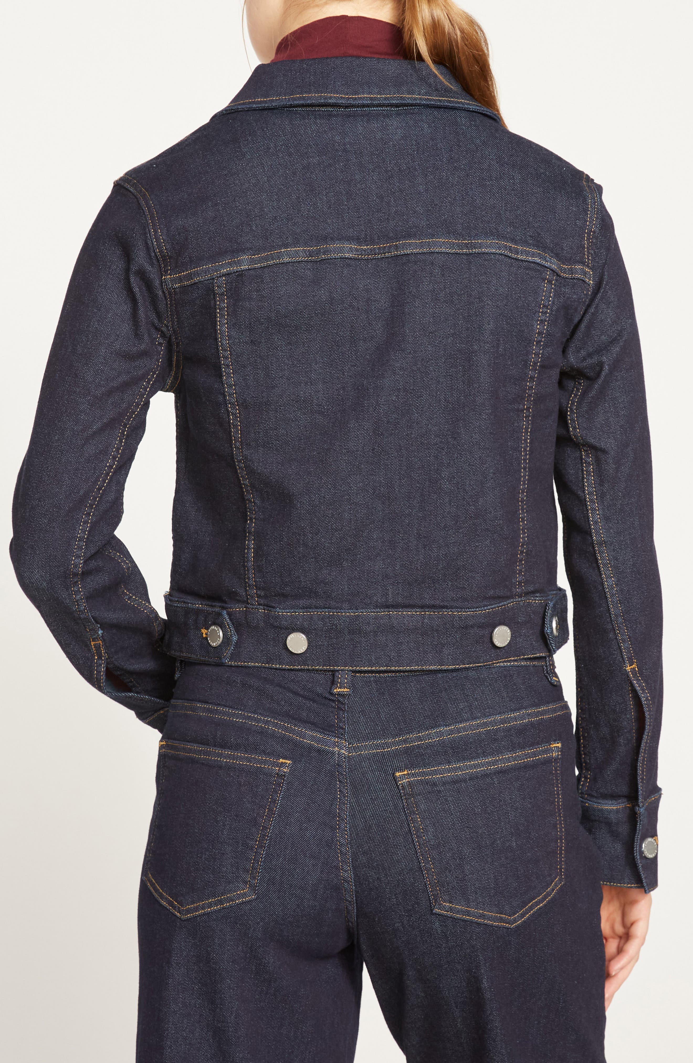 Kelsey Denim Jacket - image 2