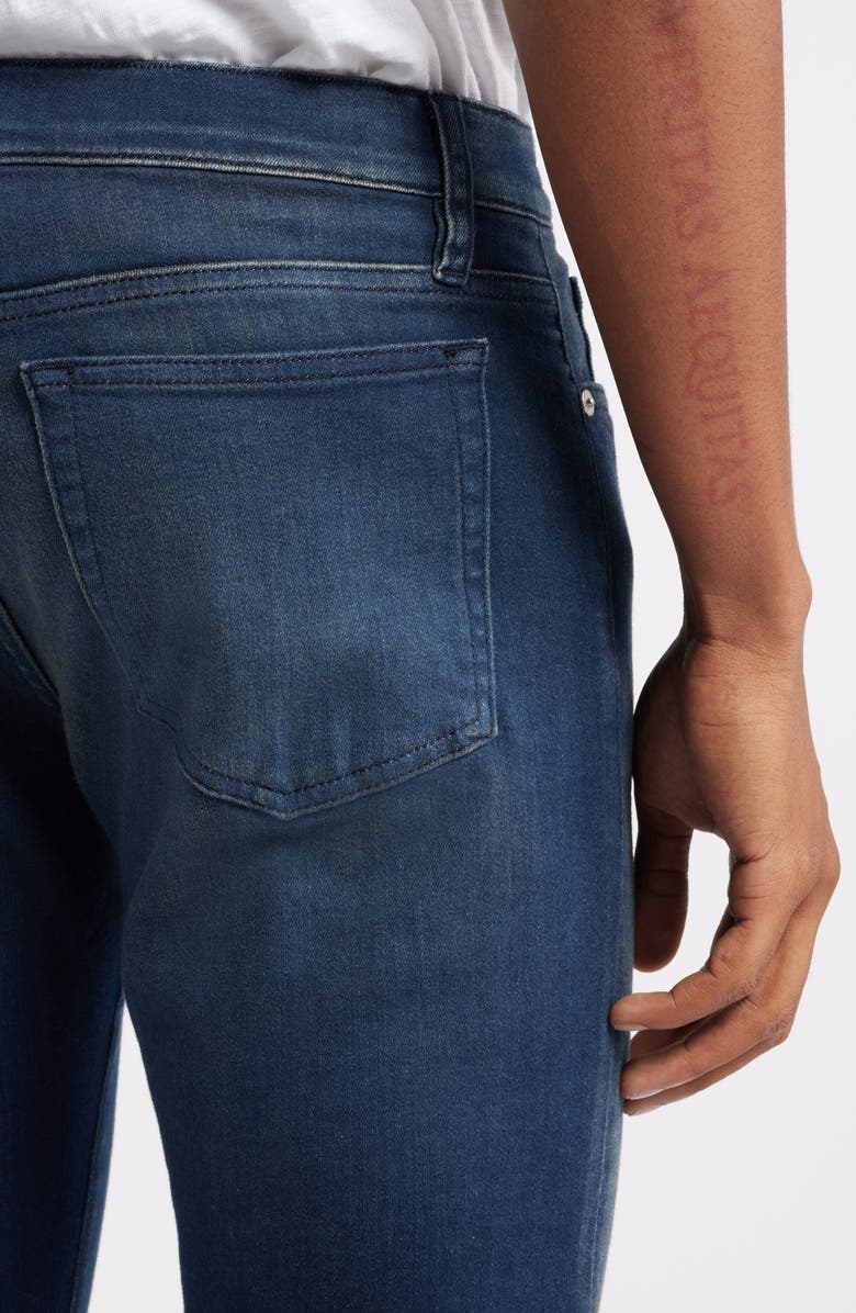 FRAME L'Homme Slim Fit Jeans, Alternate, color, Beaumont