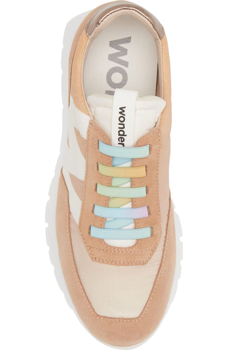 Wonders Odisei Sneaker, Alternate, color,