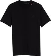 Moncler Logo Patch T-Shirt