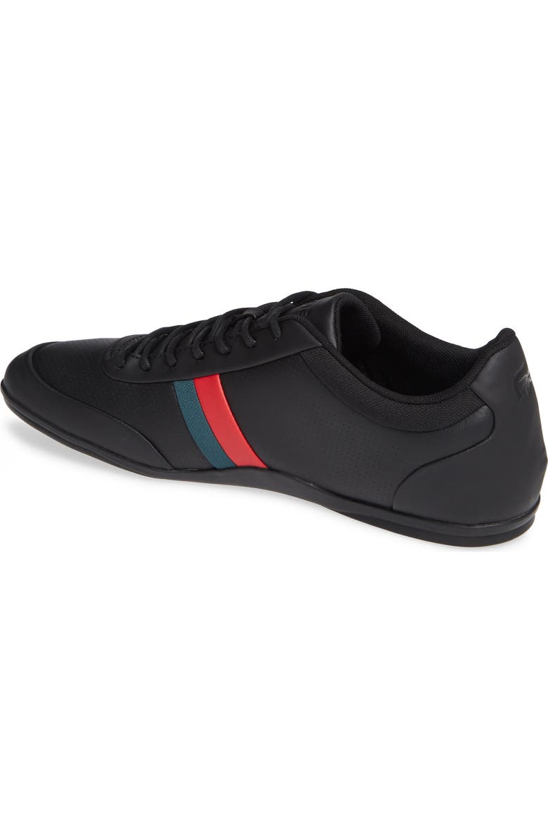Lacoste Storda Low Top Sneaker, Alternate, color,