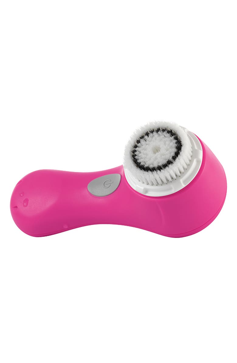CLARISONIC <sup>®</sup> 'Mia- Fuchsia' Cleansing System, Alternate, color, 