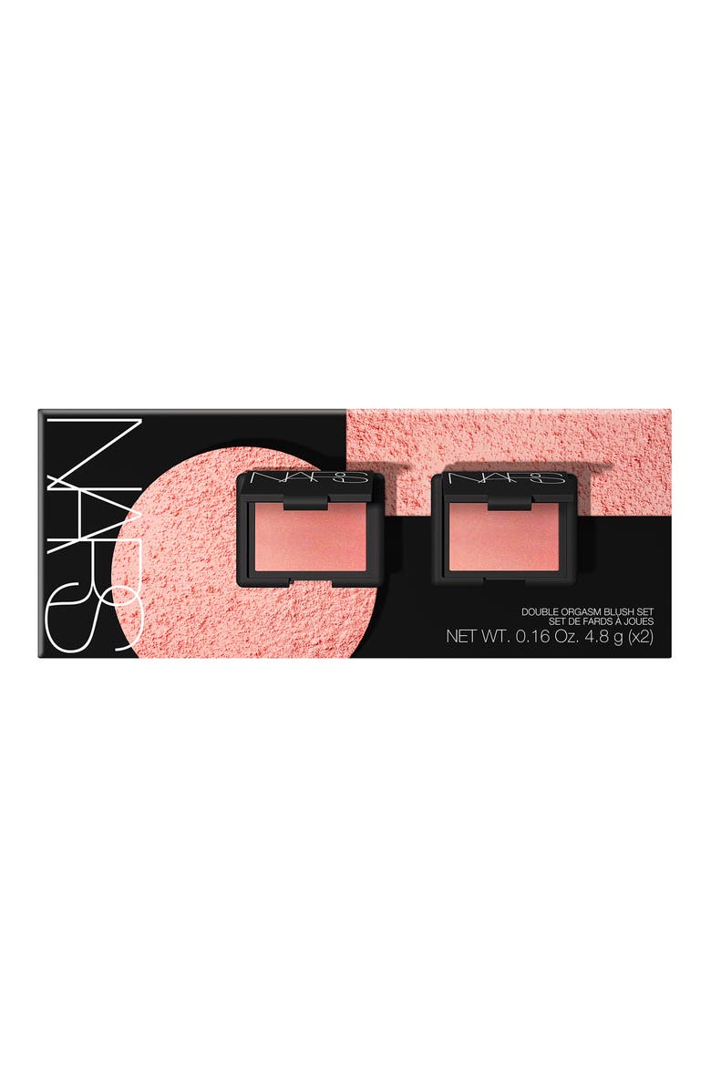 Blush Duo $64 Value, Alternate, color, ORGASM