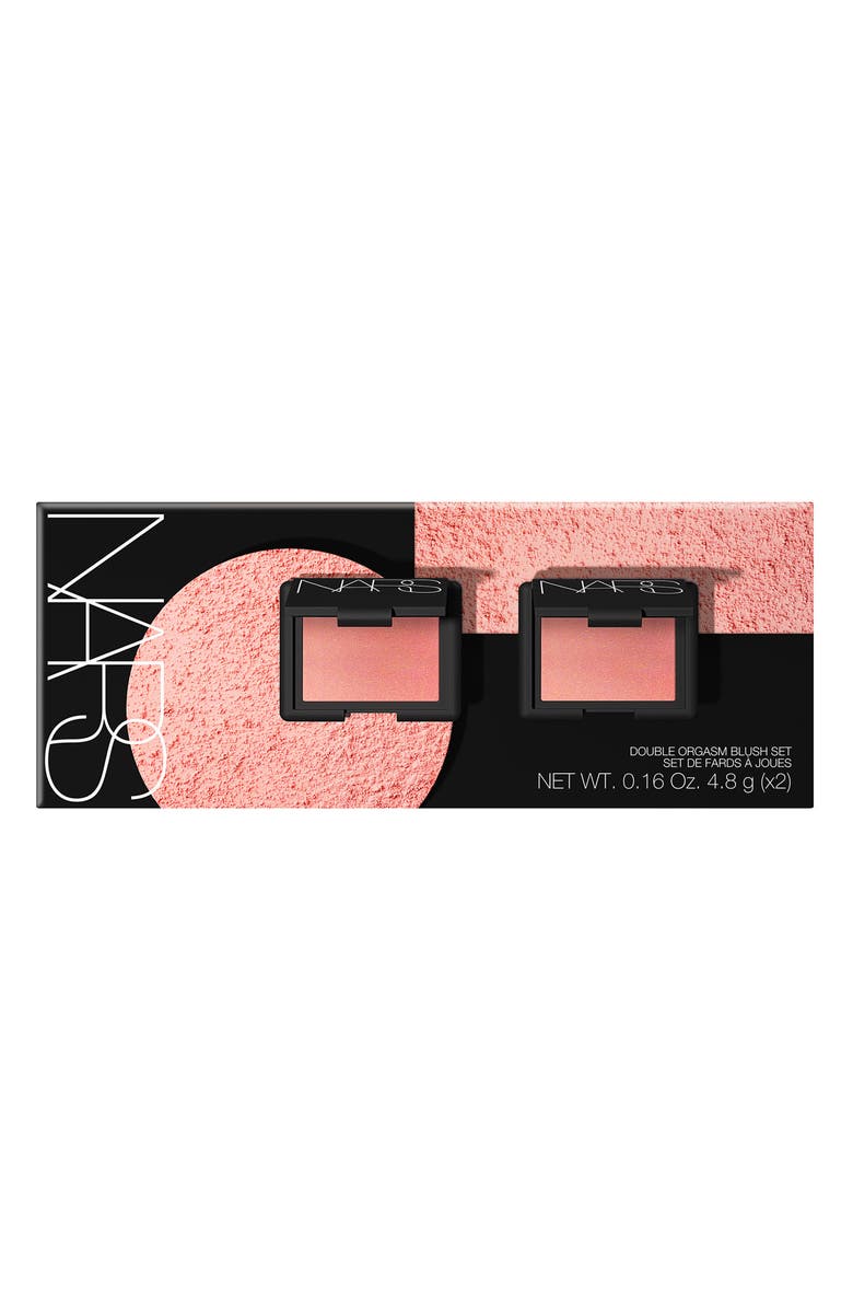 NARS Blush Duo $64 Value, Alternate, color, 