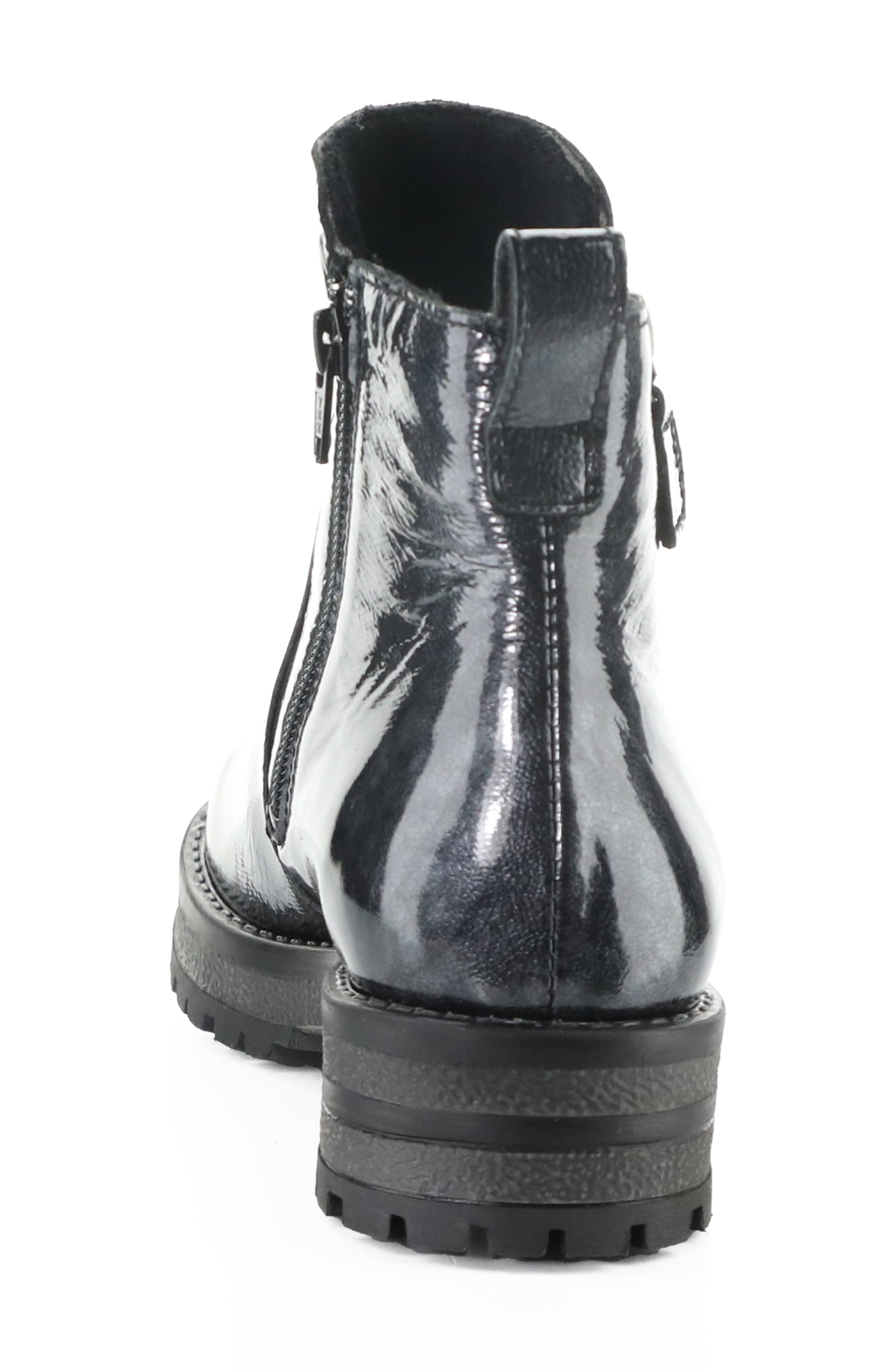 Power Bootie, Alternate, color, CINZA