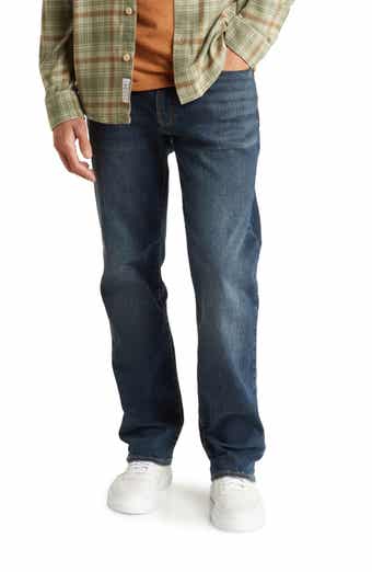 363 Straight Jeans