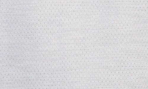 Tailorbyrd Quarter Zip Performance Knit Pullover In Gray