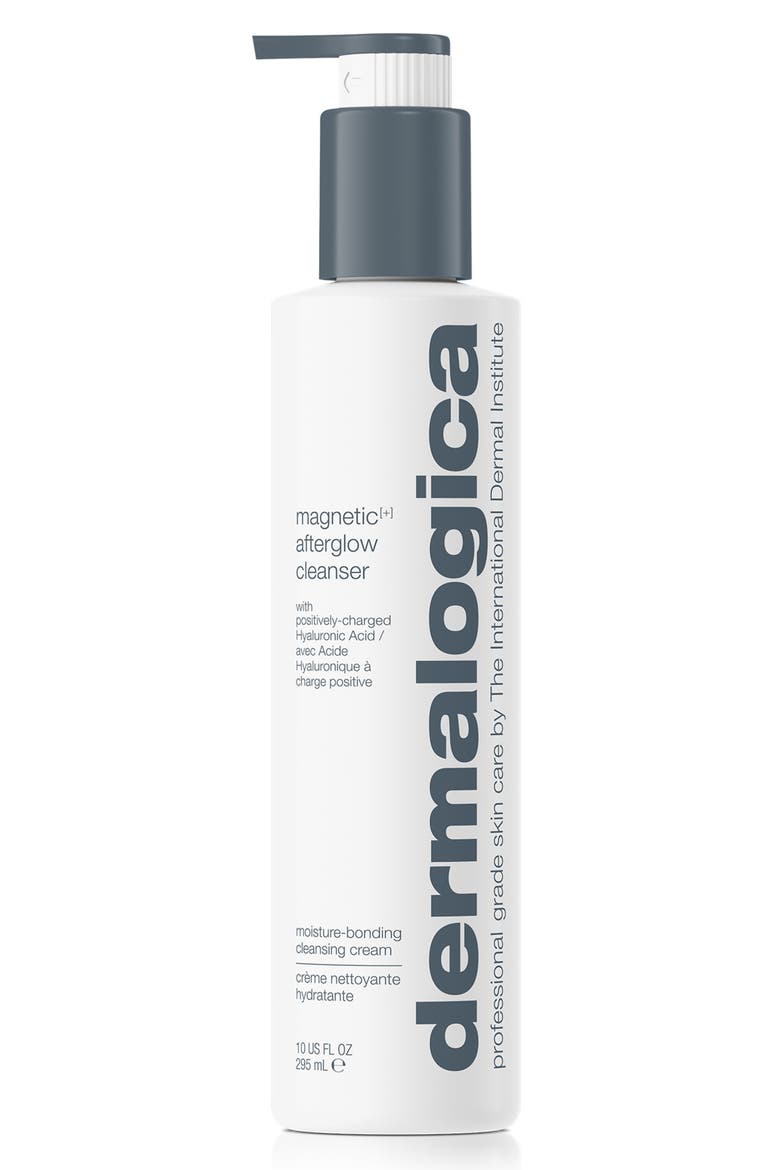 Magnetic(+) Afterglow Cleanser, Main, color, NO COLOR