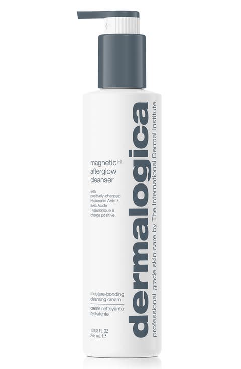 Magnetic(+) Afterglow Cleanser