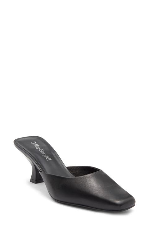 Stetson Mule (Women)