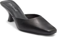 Jeffrey Campbell Stetson Mule