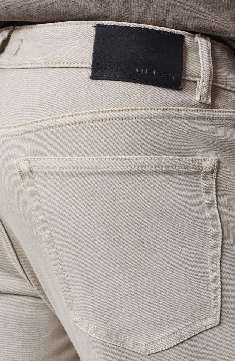 DL1961 Russell Slim Fit Straight Leg Jeans, Alternate, color,