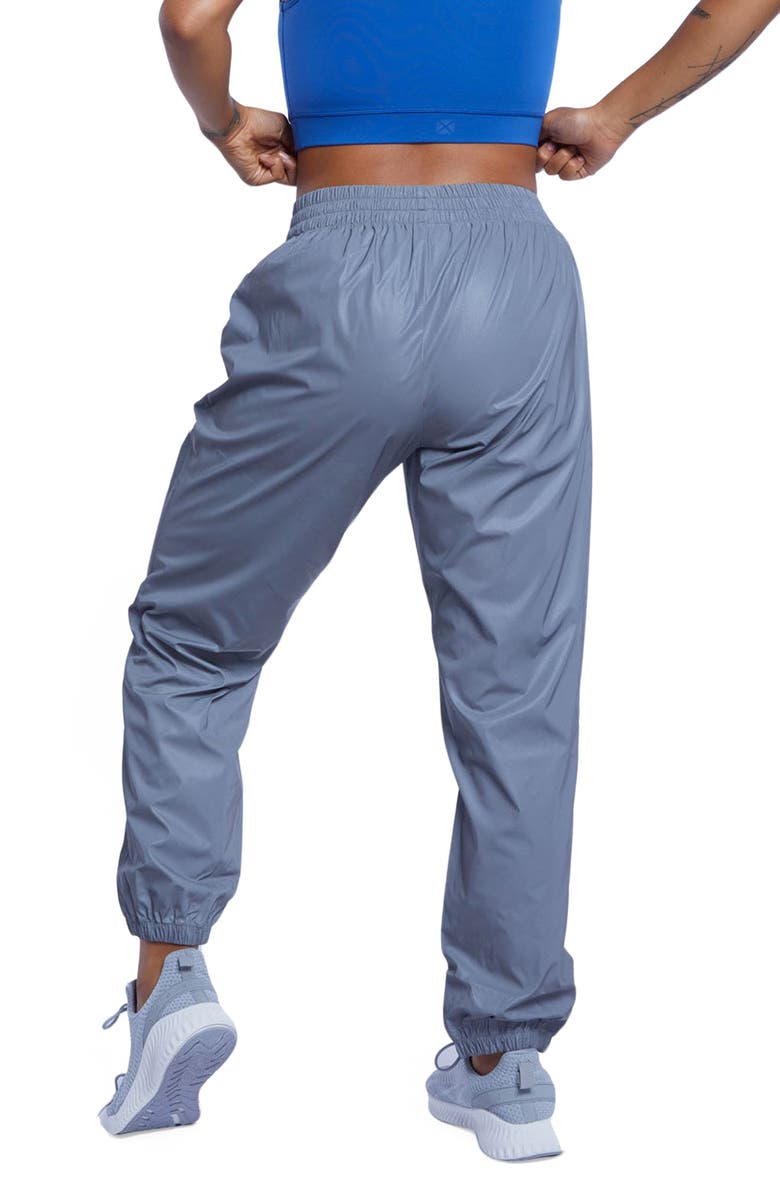 TomboyX Highlight Reflective Joggers, Alternate, color,