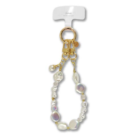 Phone Wristlet