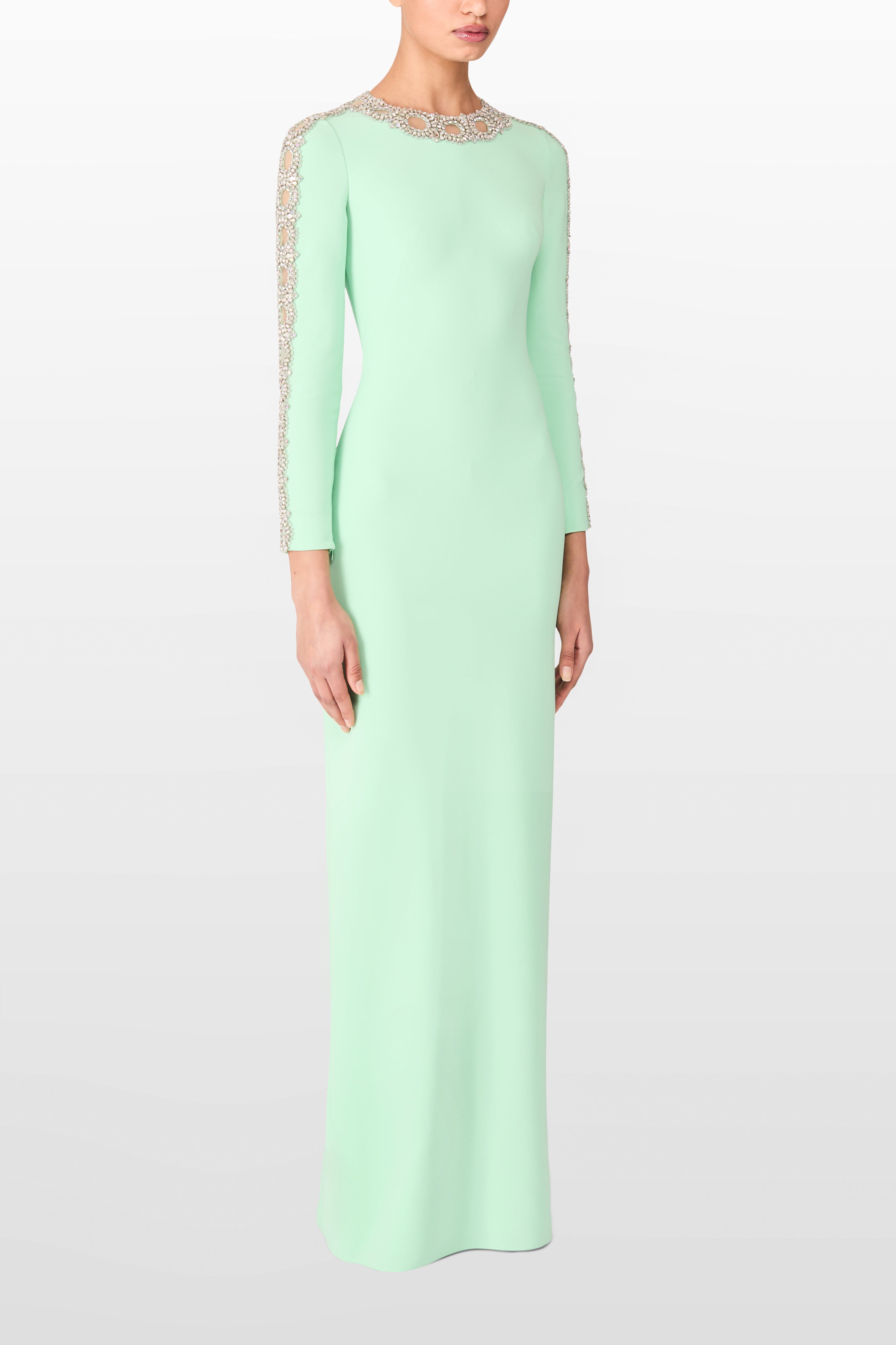Penny Gown - image 4
