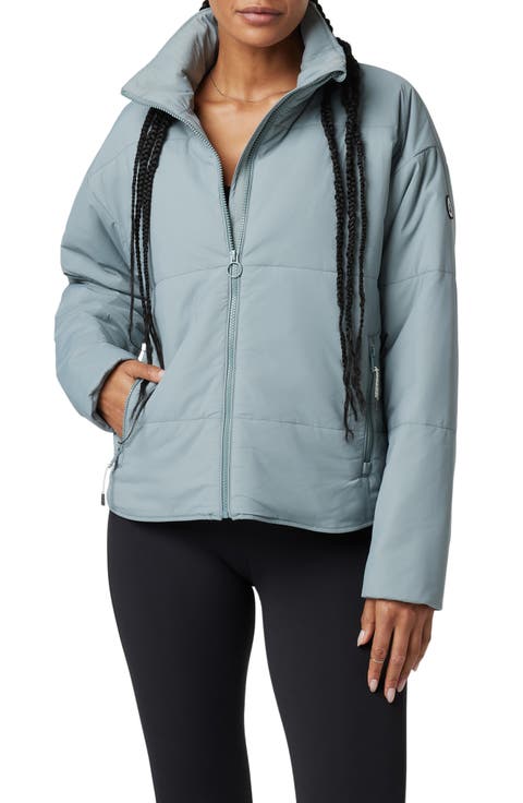 Canyon Insulated Jacket