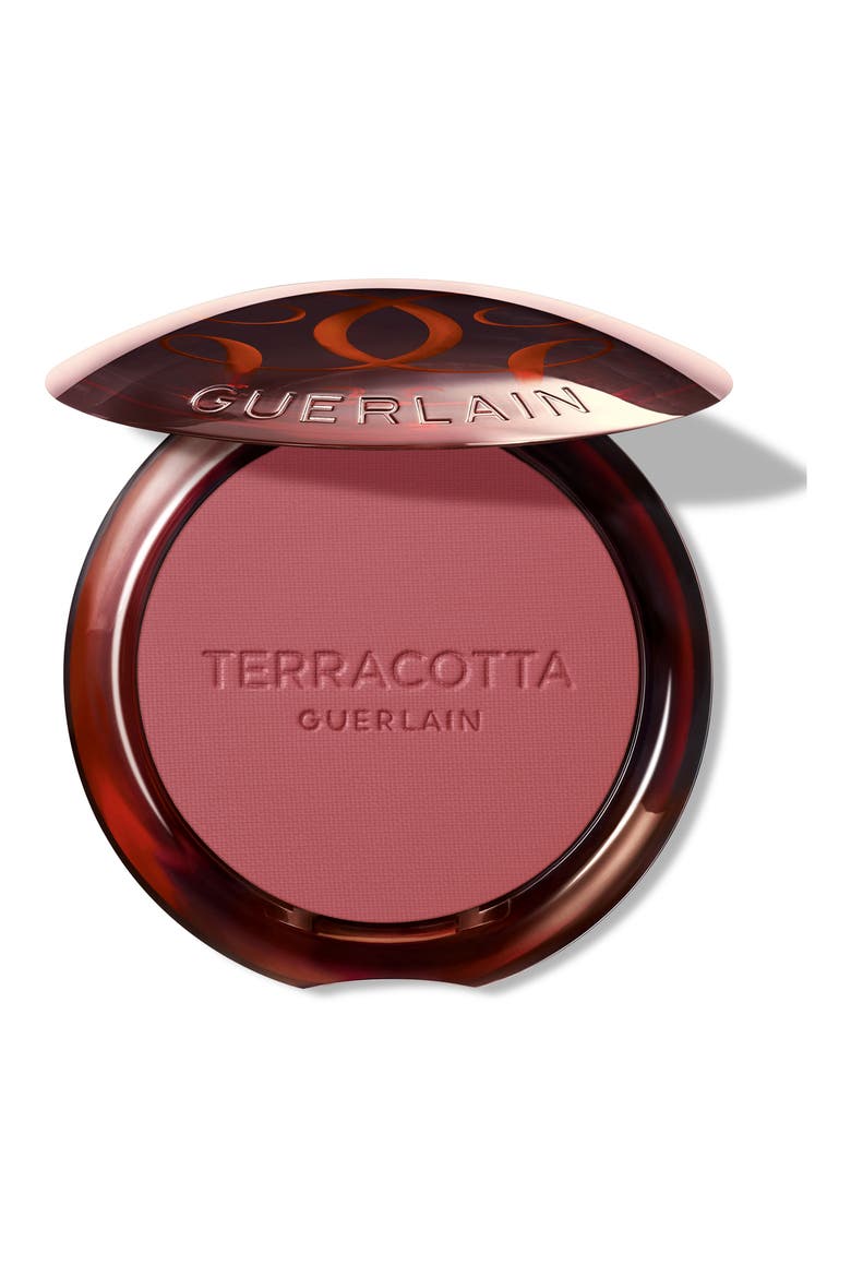 Terracotta Powder Blush, Main, color, 03 DEEP NUDE