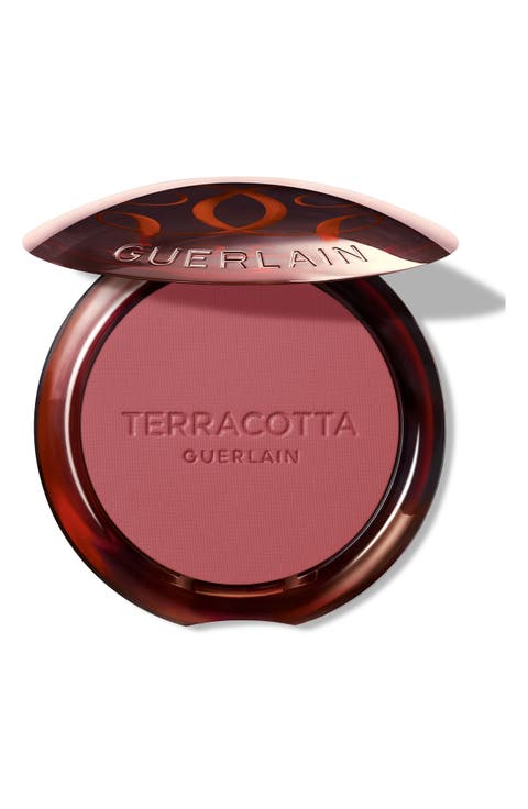 Terracotta Powder Blush