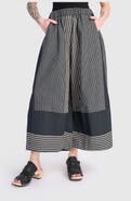 Alembika Marisol Wide Leg Pant