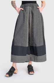 Alembika Marisol Wide Leg Pant