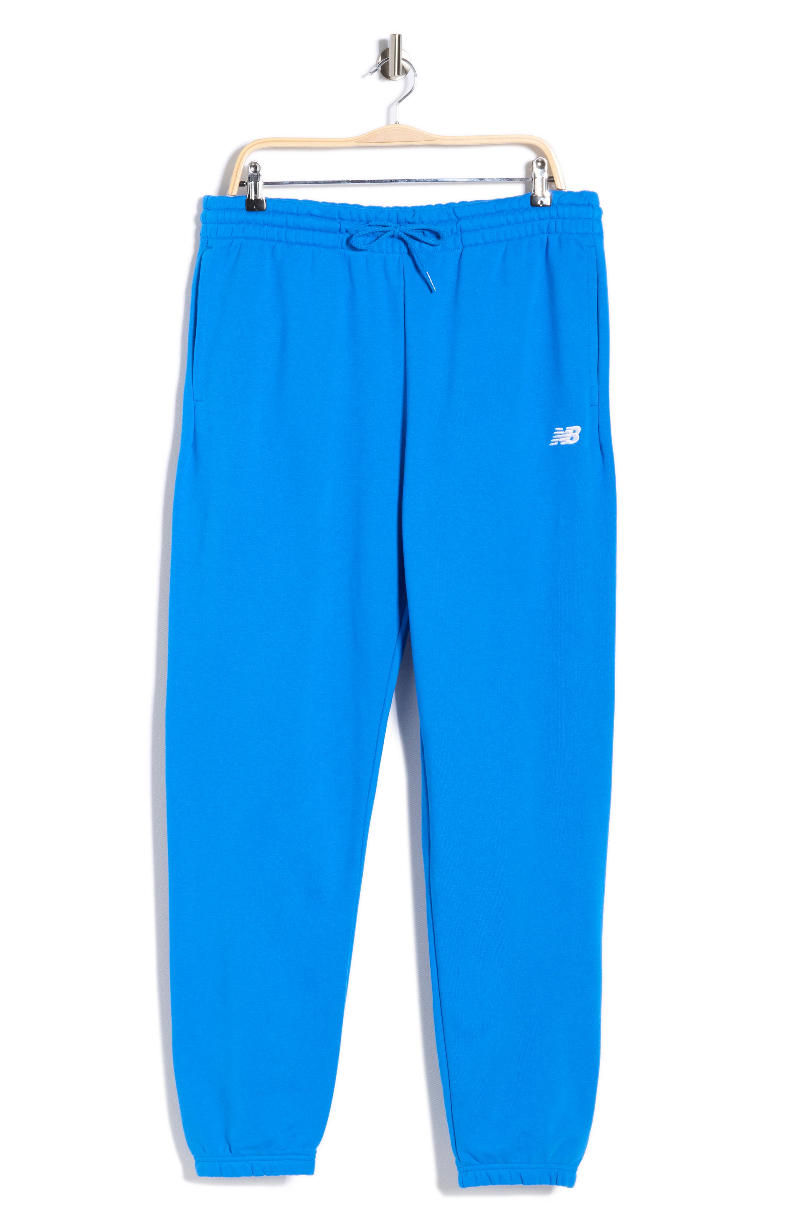 New Balance Sport Essentials French Terry Sweatpants
