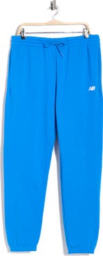 New Balance Sport Essentials French Terry Sweatpants