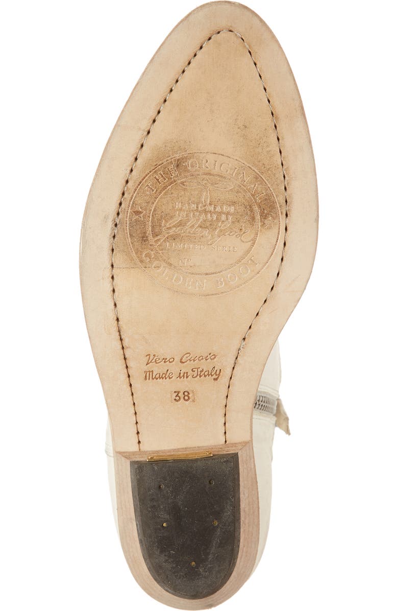 Golden Goose Western Young Boot, Alternate, color,