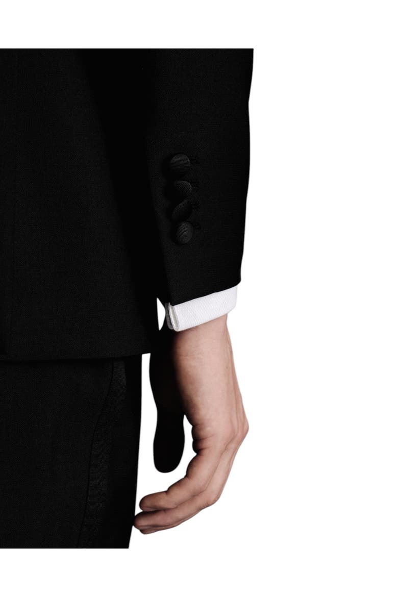 Shawl Dinner Suit Jacket, Alternate, color, Dusk