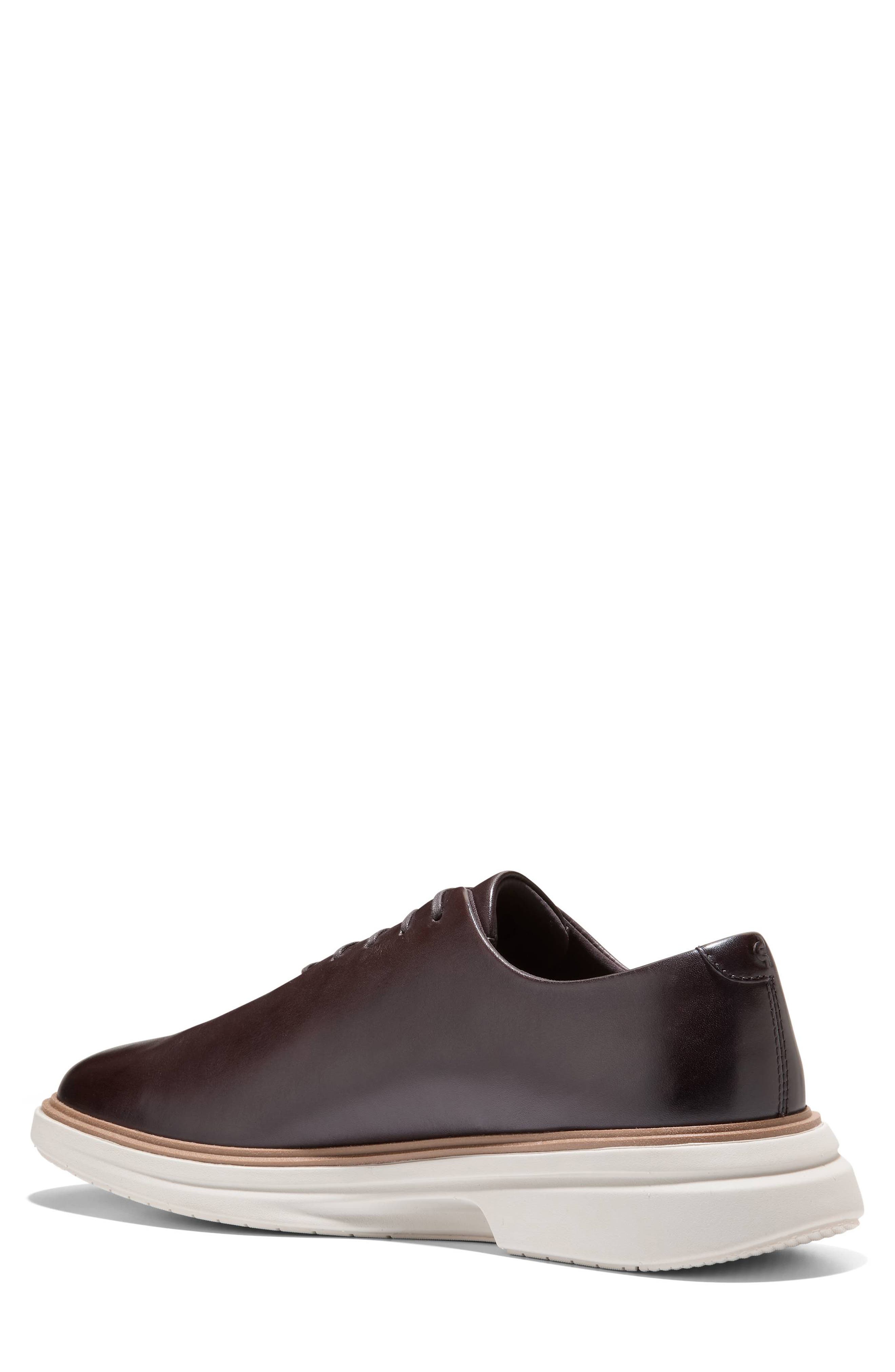 OG Cityspectre Wholecut Oxford, Alternate, color, DARK CHOCOLATE/ DARK NATURAL