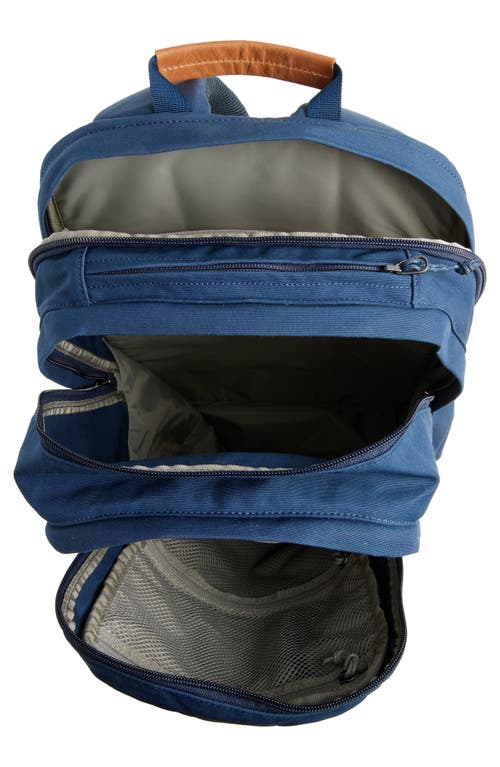 Fjall Raven Fjällräven Räven 28 Backpack In Blue