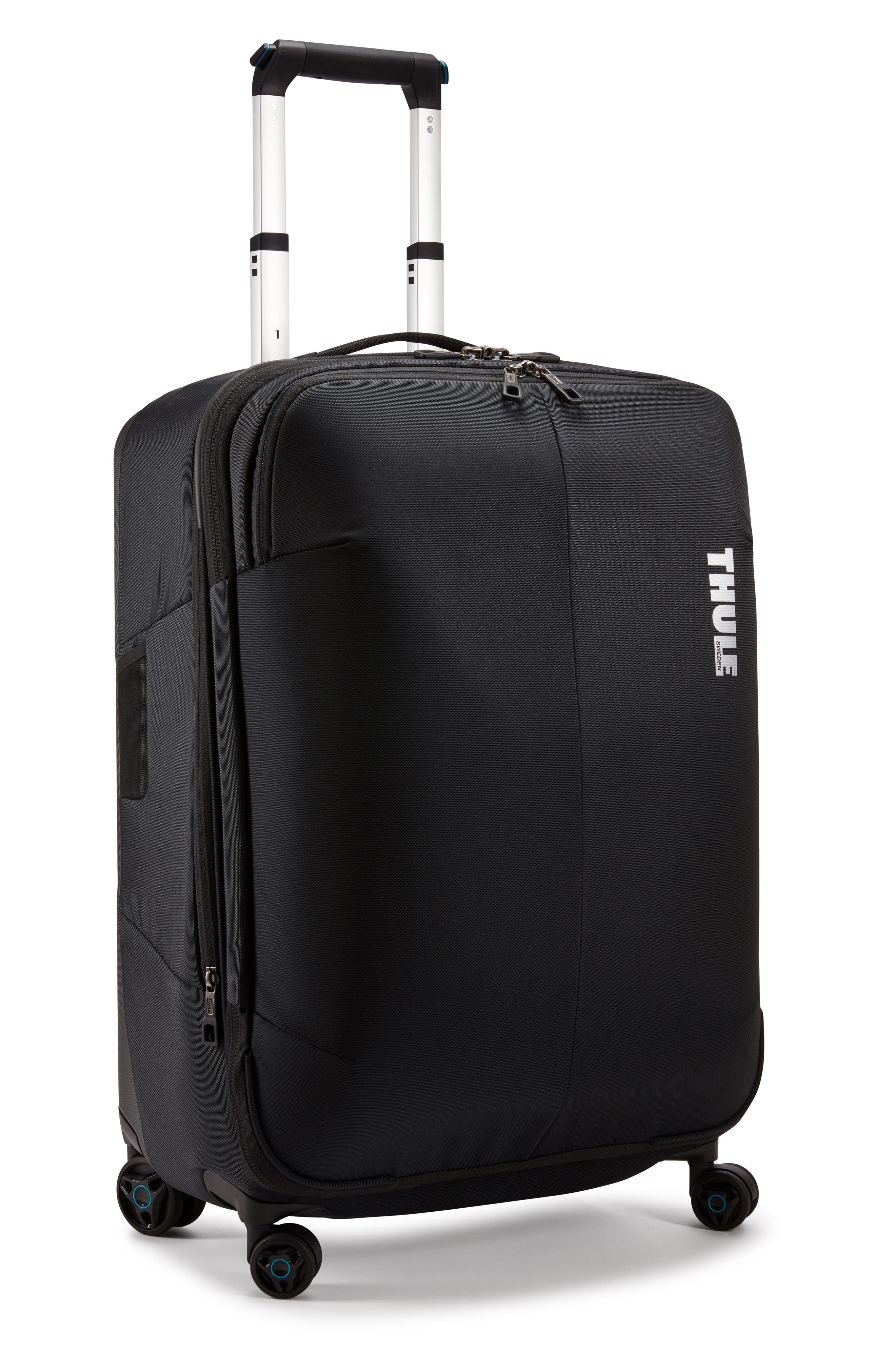 Thule Subterra 25-Inch Expandable Spinner Suitcase, Alternate, color, 