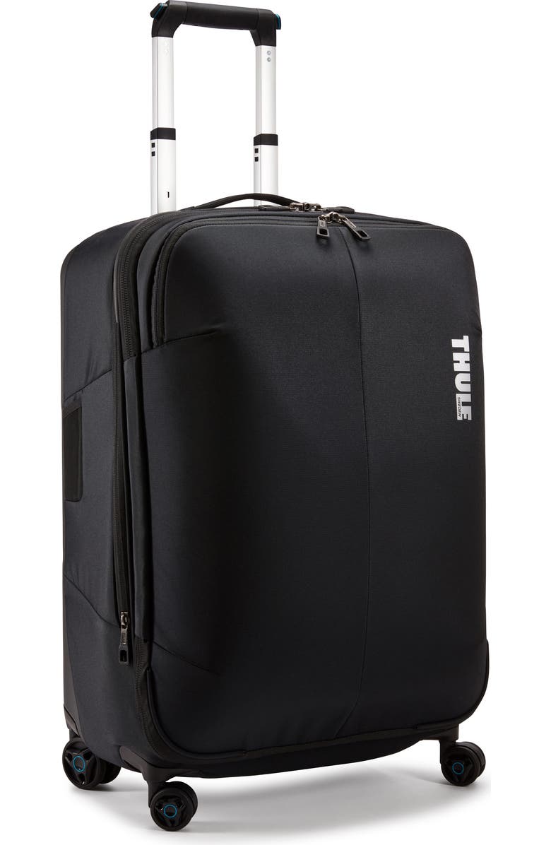 Thule Subterra 25-Inch Expandable Spinner Suitcase, Alternate, color,
