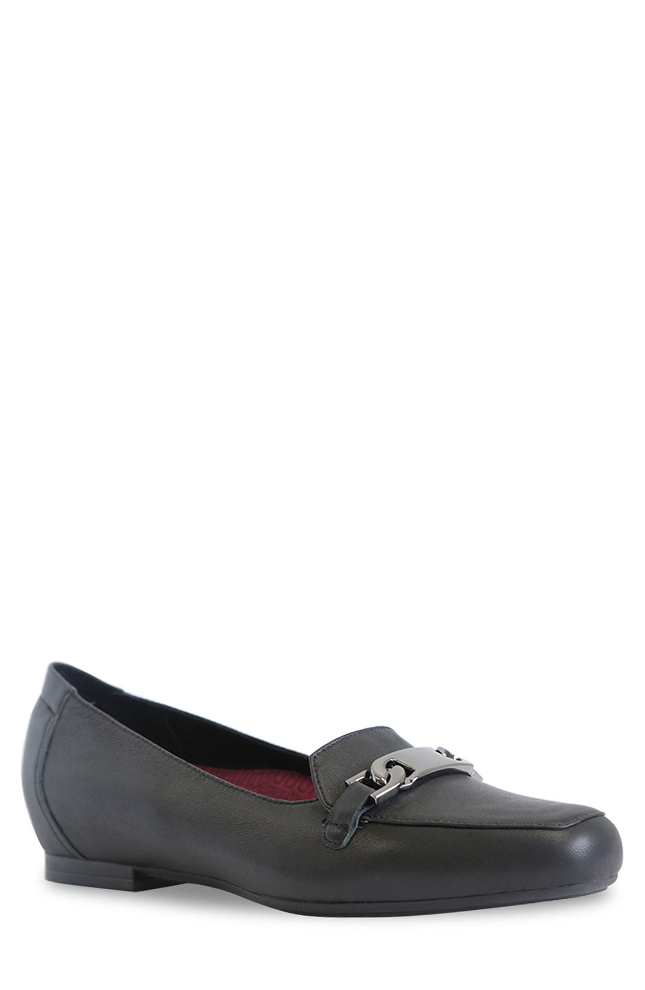 Munro Blair Bit Loafer - Multiple Widths Available, Main, color, 