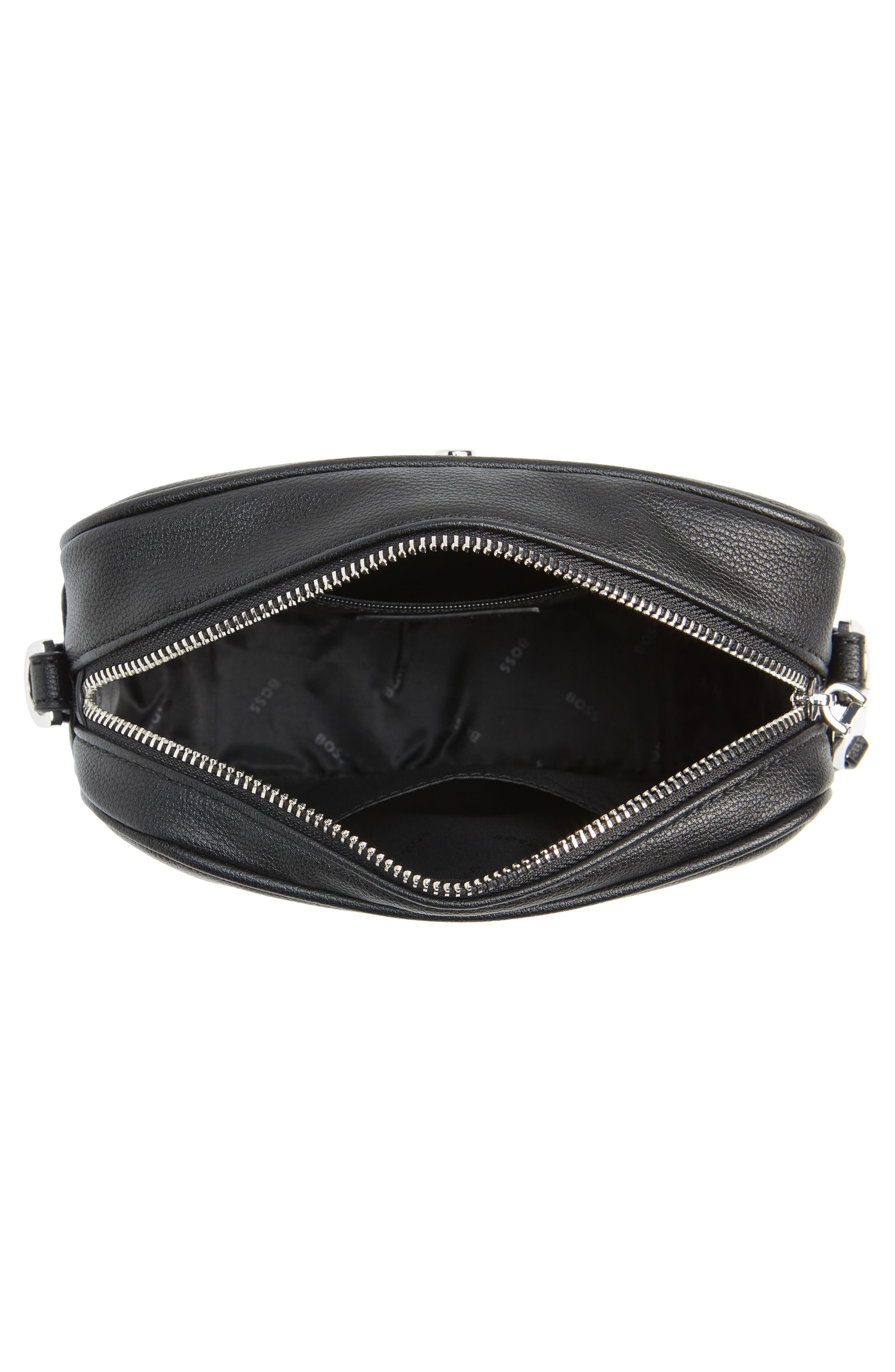 BOSS Large Addison Crossbody Bag, Alternate, color, 