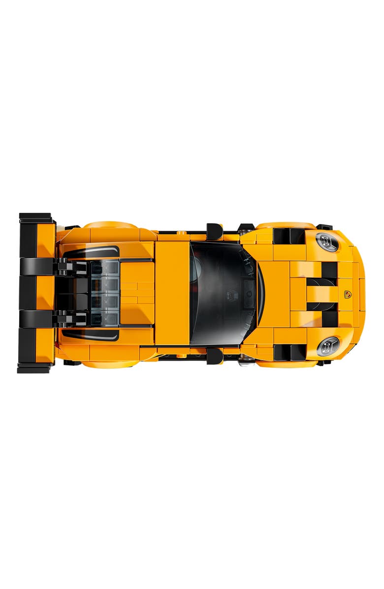 LEGO<sup>®</sup> 9+ Porsche 911 GT3 RS Super Car - 77239, Alternate, color, 