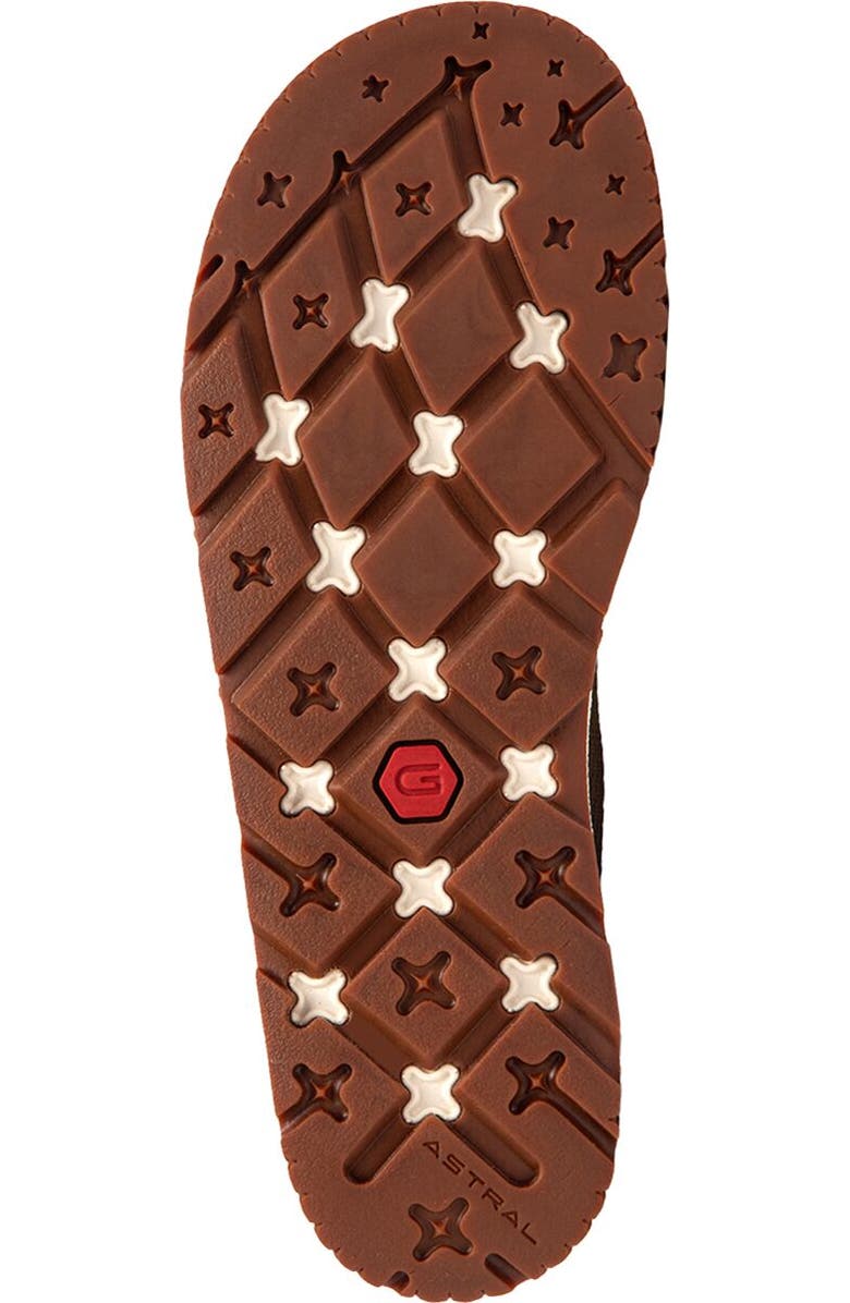 ASTRAL Brewer 3.0 Water Shoe, Alternate, color, Treefrog Tan