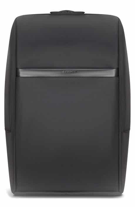 CHAMPS Waterproof Laptop Backpack