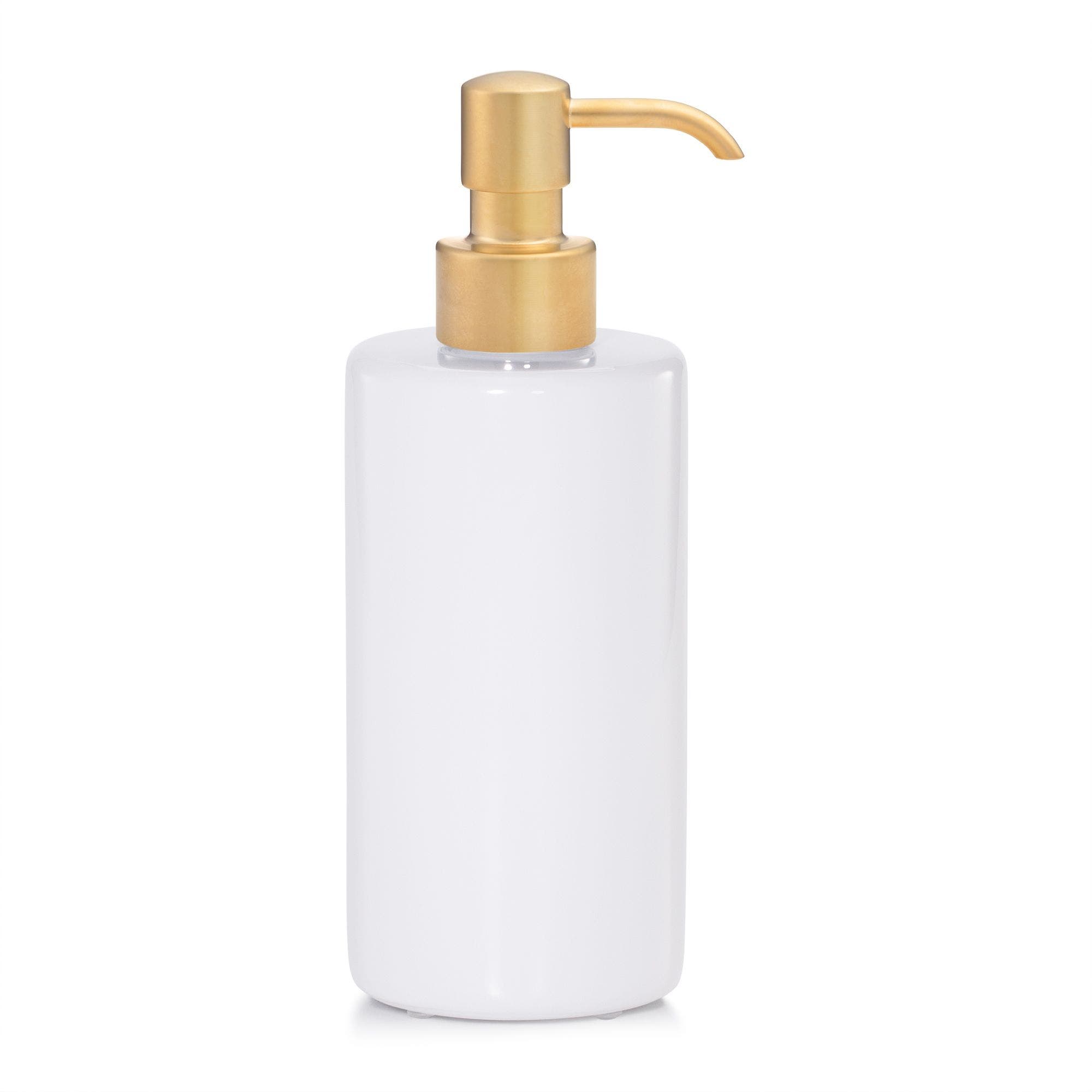 WHITE-Sat Gold