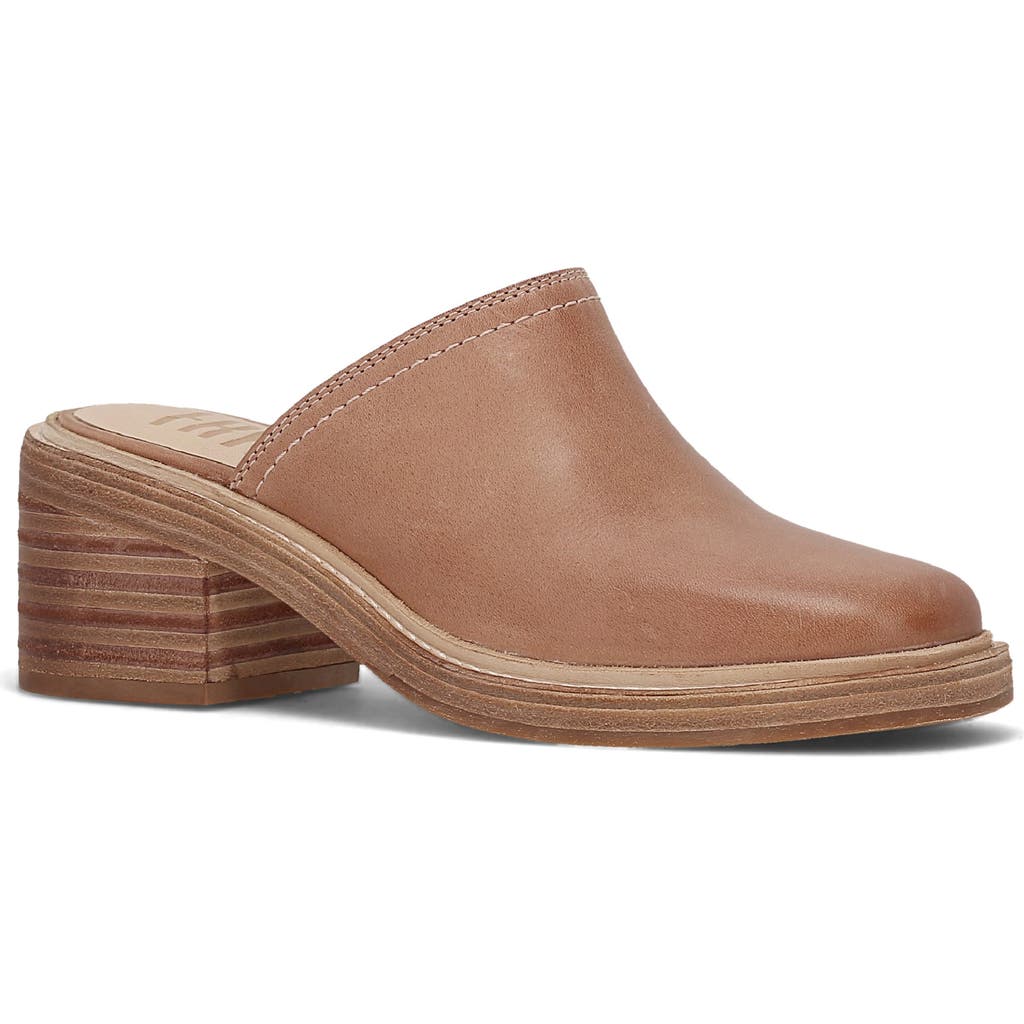 Frye Kate Mule in Rosa at Nordstrom, Size 9.5