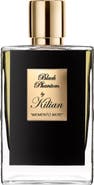 Kilian Paris Black Phantom 'MEMENTO MORI' Refillable Perfume