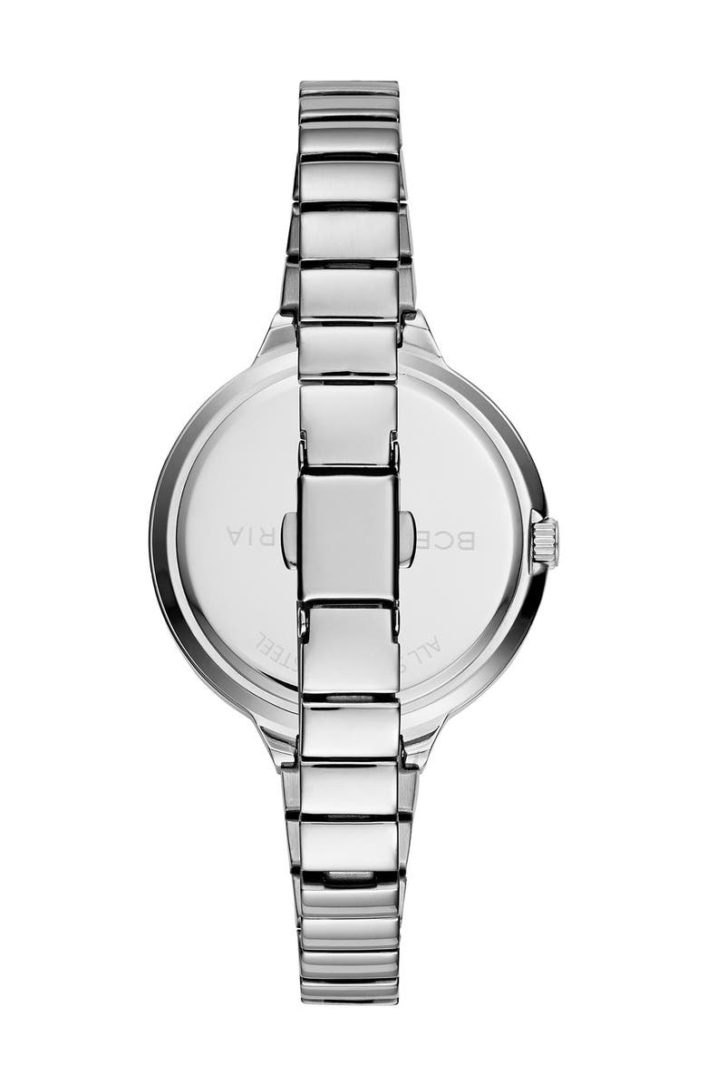BCBG Classic Bracelet Watch, 34mm, Alternate, color,