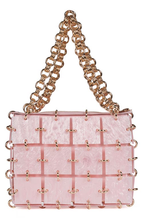 JEFFREY CAMPBELL JEFFREY CAMPBELL LES-FILLES SHOULDER BAG